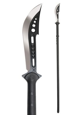 M48 Naginata Lanze mit Scheide