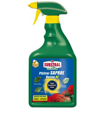 SUBSTRAL® Celaflor® Pilzfrei SAPROL® Rosen AF, 750 ml