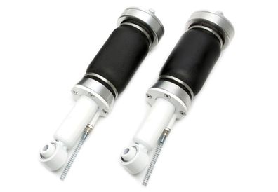 TA Technix Luftdämpfersatz Hinterachse Passend FÜR MAZDA MX-5 TYP NA
