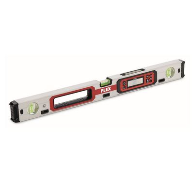 Flex Digitale Wasserwaage ADL 60-P 476102 duale Displays in Transporttasche