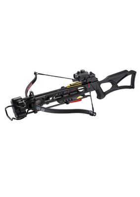 Avalanche Anaconda 175LB Armbrust