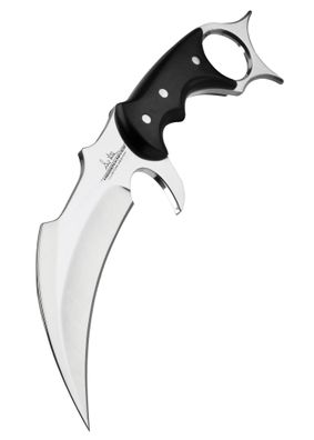 Gil Hibben - Karambit mit Scheide