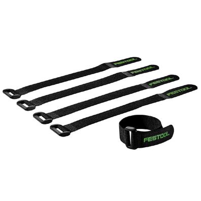 Festool Klettverbinder Verbinder Fixierung Saugschlauch KV-215/5 5 Stück 205294