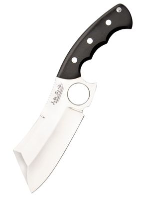 Gil Hibben Cleaver Black Micarta Version