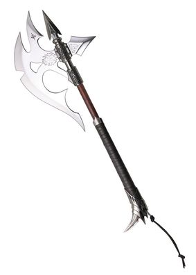 Kit Rae Black Legion War Axe Reissue