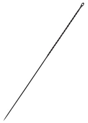 Stange aus Stahl für Mittelalterlager, Tordiert, 170 cm
