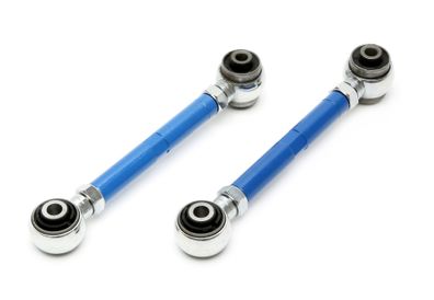 TA Technix Zugstreben SET MIT Sturzverstellung Hinterachse FÜR AUDI SEAT VW