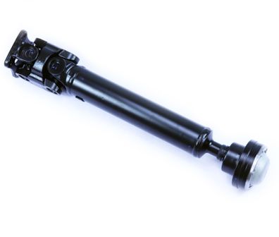 Kardanwelle Gelenkwelle VORNE Mercedes-benz M-KLASSE ML 230 W163 NEU 1634100101