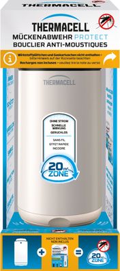 THERMACELL® Mückenabwehr Protect (Creme), 1 Stück