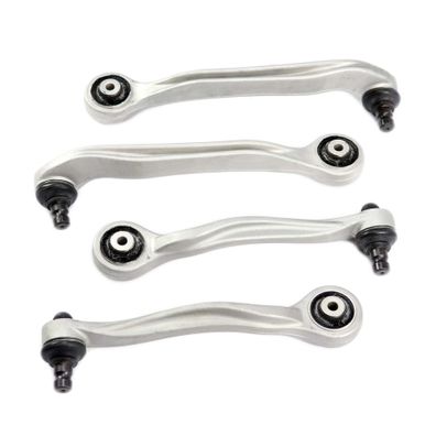 Querlenker-set KIT FÜR AUDI A6 4F, A8 4E, VW Phaeton 3D REP. SATZ 4 TEILIG