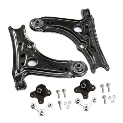 Querlenker-set KIT FÜR SEAT AROSA 6H, VW LUPO 6X, POLO 6N REP. SATZ 4 TEILIG