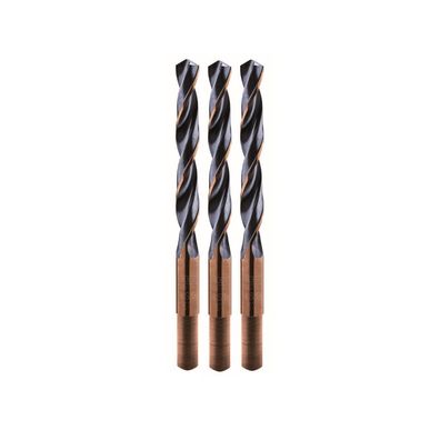 Alpen Bohrer Sprint Master DIN 338 Ø 2,5mm Länge 57mm Nutzlänge 30mm 61800250100