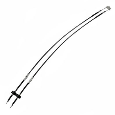 Handbremsseil Seilzug Feststellbremse FÜR OPEL ASTRA G CC Cabriolet 9127791