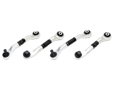 TA Technix Querlenker SATZ Vorderachse FÜR AUDI A4 B5 B6 B7 A6 4B SKODA SUPERB
