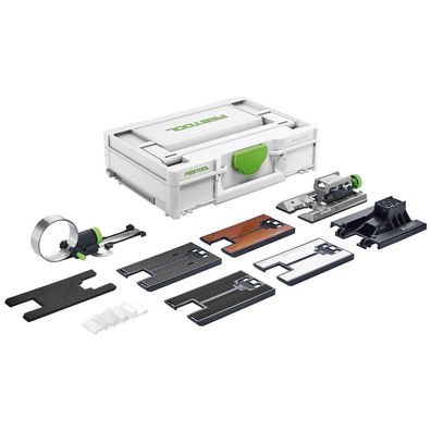 Festool Zubehör Systainer ZH-SYS-PS 420 für PS PSC PSB PSBC 576789