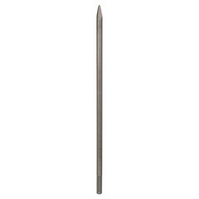 Bosch SDS-max Spitzmeissel 600 mm Meißel Beton Mauerwerk 1618600012