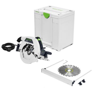 Festool Handkreissäge Kreissäge Sägeblatt Ø 230mm Systainer HK 85 EB-Plus 576147