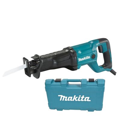 Makita JR3051TK Reciprosäge 1200 W Sägeblatt Hubzahl Stufenlos Koffer
