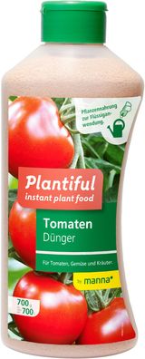 MANNA® Plantiful Tomaten, 700 g