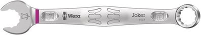 Wera 6003 Joker Ringmaulschlüssel, 14 x 167 mm 05020205001
