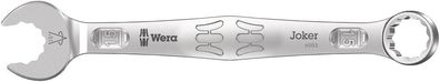 Wera 6003 Joker Ringmaulschlüssel, 15 x 174 mm 05020206001