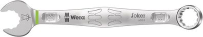 Wera 6003 Joker Ringmaulschlüssel, 18 x 210 mm