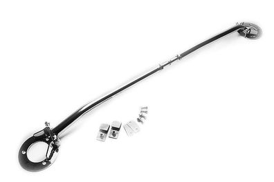 TA Aluminium / ALU Domstrebe VORNE OBEN FORD FOCUS 1