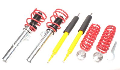 Gewindefahrwerk FÜR BMW 3ER E91 Touring E92 COUPE E93 CABRIO 316I-335I 318D-335D