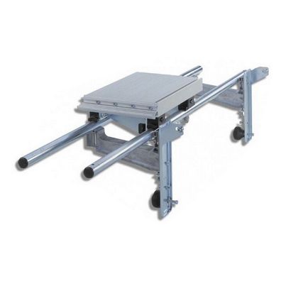 Festool Schiebetisch Tisch Tischzugsäge Säge Precisio CS 70 ST 650 490312