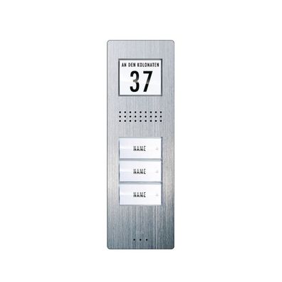 m-e modern-electronics 3 FAM. Audio-AUßENSTATION ADV 230