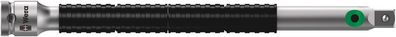 Wera 8796 LA Zyklop-Verlängerung "flexible-lock" lang 1/4" x 150 mm 05003531001