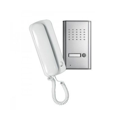 DP601 Türsprechanlage 1-FH
