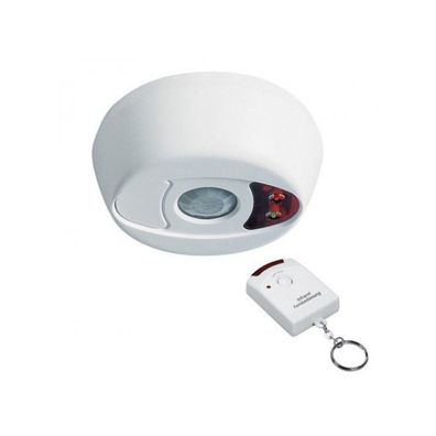 DA02 Decken-Alarm mit Fernbedienung