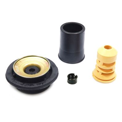 JP Reparatur SATZ Domlager + Staubkappen VORNE VW GOLF 2 3 19E 1H SEAT IBIZA 6K