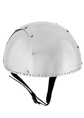 Hirnhaube II, 2 mm Stahl