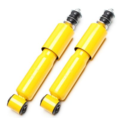 2X SPORT-STOßDÄMPFER Gasdruck VORNE - VW Transporter T4