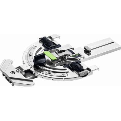 Festool Winkelanschlag FS-WA 577040 Winkel -60° bis + 60° mit Schnellspannhebel