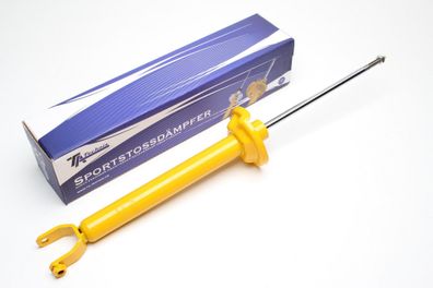 TA Technix SPORT-STOßDÄMPFER GAS HINTEN FÜR FORD FIESTA IV JAS JBS KA RBT PUMA