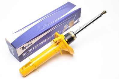 TA Technix SPORT-STOßDÄMPFER GAS VORNE FÜR AUDI TT 8N SEAT LEON, VW GOLF IV 1J