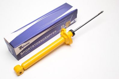 TA Technix SPORT-STOßDÄMPFER GAS HINTEN FÜR FORD FIESTA IV JAS JBS KA MAZDA 121