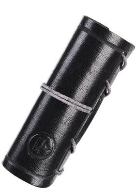 Stielschutz für Axt, schwarz