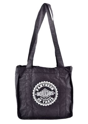 Viking Handbag - Bier-Tasche für 8 x 0,33L Flaschen - Wacken Brauerei