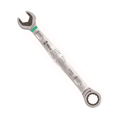 Wera Joker Maul-Ringratschen-Schlüssel Weite 13mm Länge 177mm 05073273001