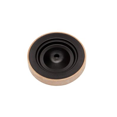 Tormek Lederabziehscheibe LA-145 422060 Schwedisches Qualitätsleder