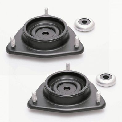 2X Federbeinlager Domlager MIT Wälzlager VORNE Vorderachse FORD ESCORT 7 GAL ALL