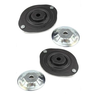 2X Federbeinlager Domlager MIT Wälzlager VORNE Vorderachse OPEL ASTRA F KADETT E
