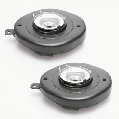 2X Federbeinlager Domlager - VORNE Vorderachse VA Renault 19