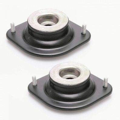2X Federbeinlager Domlager MIT Wälzlager VORNE Vorderachse VW GOLF 1 JETTA 1