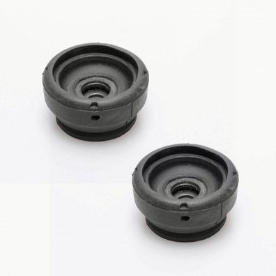 2X Federbeinlager Domlager MIT Wälzlager VORNE Vorderachse VW POLO 86C