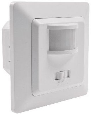 MILOS Bewegungsmelder 250V, 400W, 160° Sensor